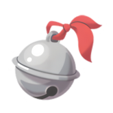 Pokestar - Soothe Bell in Legends: Z-A